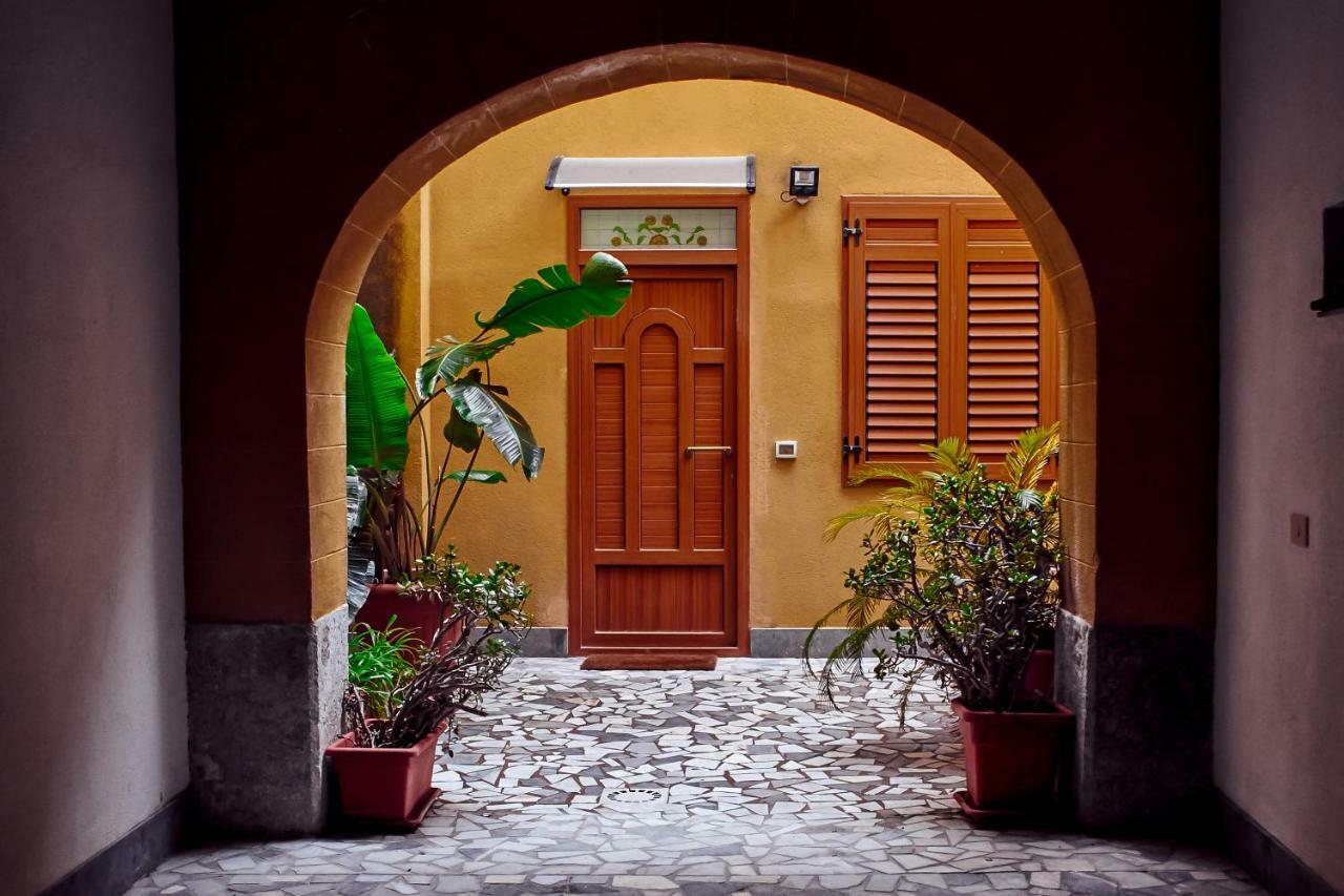Palermo Al Centro - Appartamento Maestri — Foto 2